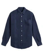 LINEN SHIRTS