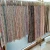 Import Best-selling warehouse selling chiffon fabric stocklot from China