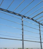 Pre-Engineered Buildings