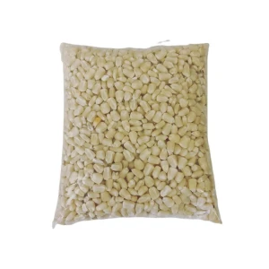 Best Quality Non-GMO Dried White Maize Corn Kernels Cleaned and Sorted for Human Consumption Wholesale Supply for Expor