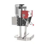 Silent Punch Press Machine