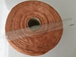 0.08mm Copper Wool for Shielding Installation