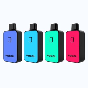 Focol T5 5ml Empty Disposable Vape