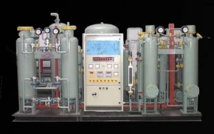 PSA Nitrogen Gas Plants