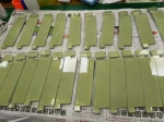 Overmolding products
