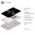 Import High Security printing Card Protector ID IC Access control RFID blocking card from China
