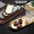 Import Stainless Steel Mirror Oval Small Tray from China