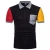 Import Wholesale High Quality Plain Casual Golf Custom Logo Simple Polo Shirt For Men. from Pakistan