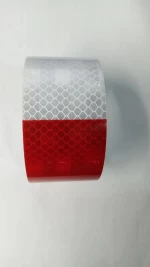 Strong film PET reflective tape