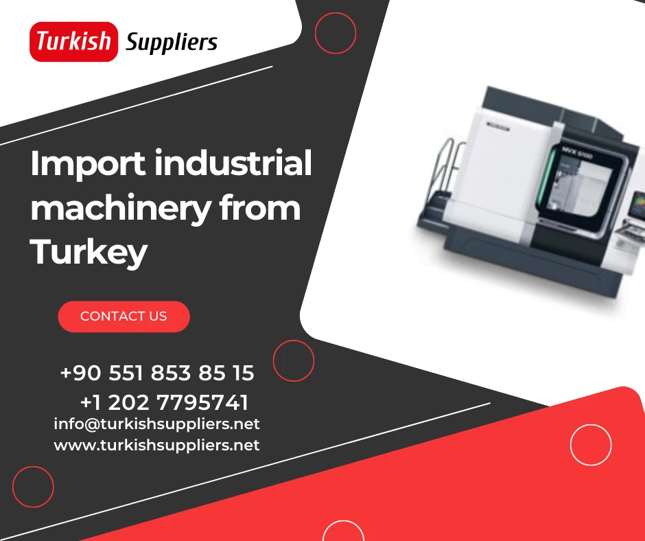 Buy Industrial Machines Turkey from Turkish Suppliers, Republic of ...