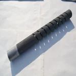 SCR Type Sic Heating Element High Performance Industrial Heater