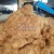 Import Coco Coir Separation Machine Coconut Fiber Extractor Dry Coconut Fiber Removing Machine from China