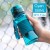 Import Best Popular Gifts Drinking Bottle Black with Silicone Sleeve Plastic Water Bottles from China