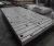 Import hot selling cast iron T-slots floor plates working tables from China