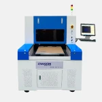 Precision Laser Micromachining Machine