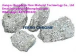 Ferro Chrome  WPP：+8613171893220