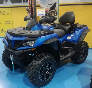 ATV QUAD BIKE