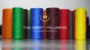 2 MM PE TWINE