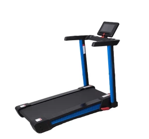 Home Use Foldable Maglev Treadmill Machine with Big Screen
