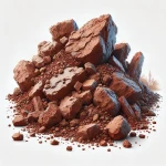 Bauxite Ore  FOB US$ 306-450/MT