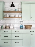 Kitchen Cabinet