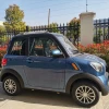 Classic CE approval 2 seater smart 220v electric carHot Sale Chinese Cheap Mini Electric Car for Family