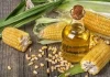 Pure Corn Cooking Oil
