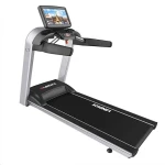 Commercial Heavy Duty Treadmill Running Machine for Gym Fitness Training