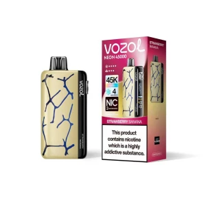 vozol vapes reviews Vozol Neon 800 Disposable Vape Review - Good Vape Bad Vape