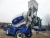Import AS-4.0 Self Loading Concrete Mixer  - AIMIX Group from China