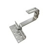 Solar Roof Hook Types Tile Roof Solar Mounting Hook