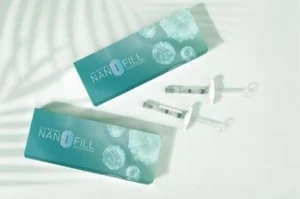 Ascenart Nanofill Ceramide LNP Serum