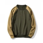 Cotton Sweatshirt