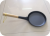 Import Iron fry pan with long handle from China