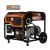 Import MM4350C 4000W Gasoline Portable Generator with CO Detect from Hong Kong