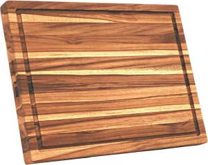 Hardwood Cutting Board For Kitchen Wooden Chopping Board