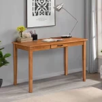 Wooden Study Table