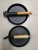 Import Iron fry pan with long handle from China