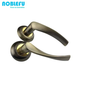 Mandelli Rosette Lock