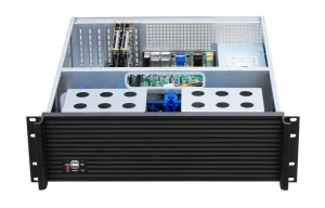 3U server case industrial chassis Srorage,monitoring,indusreial and telecommunication etc