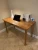Import Wooden Study Table from China