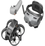 BUY NEW Top Quality Avata Explorer Combo FPV Dro ne with Goggles Integra Ready to ship