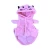 Import Small dog pet clothes pet pokemon costume pipi from China