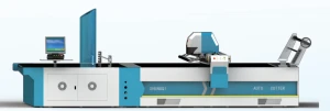 Garment Factory Multi-Layer Cutting Machine