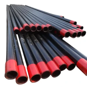 API 5CT Q125 Casing and Tubing for deep Oilwell