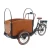 Import Electric Family Cargo Bike4 from China