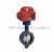 Import Butterfly Valve IBR and BIS Approved from India