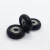 Import Rubber sealed nylon plastic coated roller wheel bearing for sliding door from China