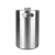 Import 4L 128oz 1 gallon Portable Stainless Steel Double Wall Vacuum Insulated  Mini Keg from China