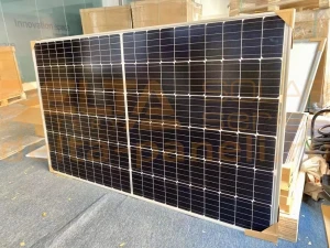 Buy High Efficiency Solar Energy Panel 500w 700w Solar Panel Kit Solar ...